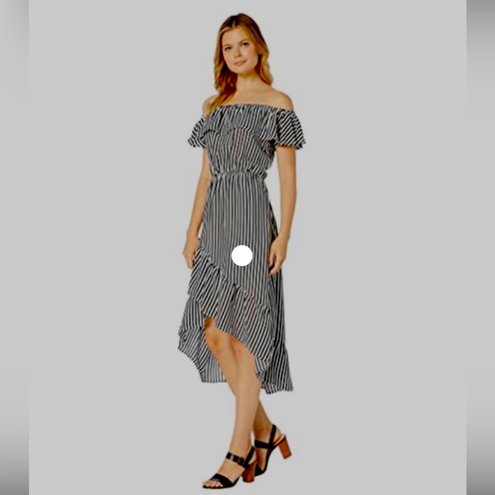 Tommy Bahama Midi Dress